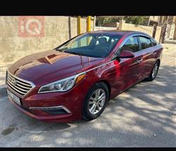 هیوندای سۆناتا